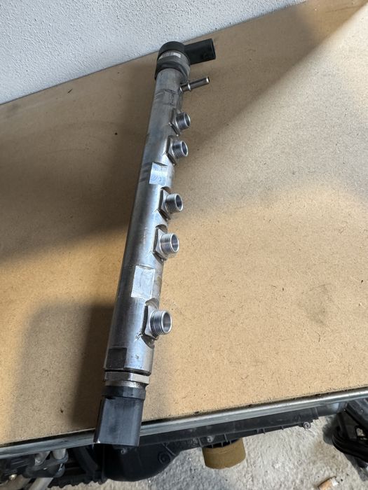 Injectoare bmw  e90  n47 m47