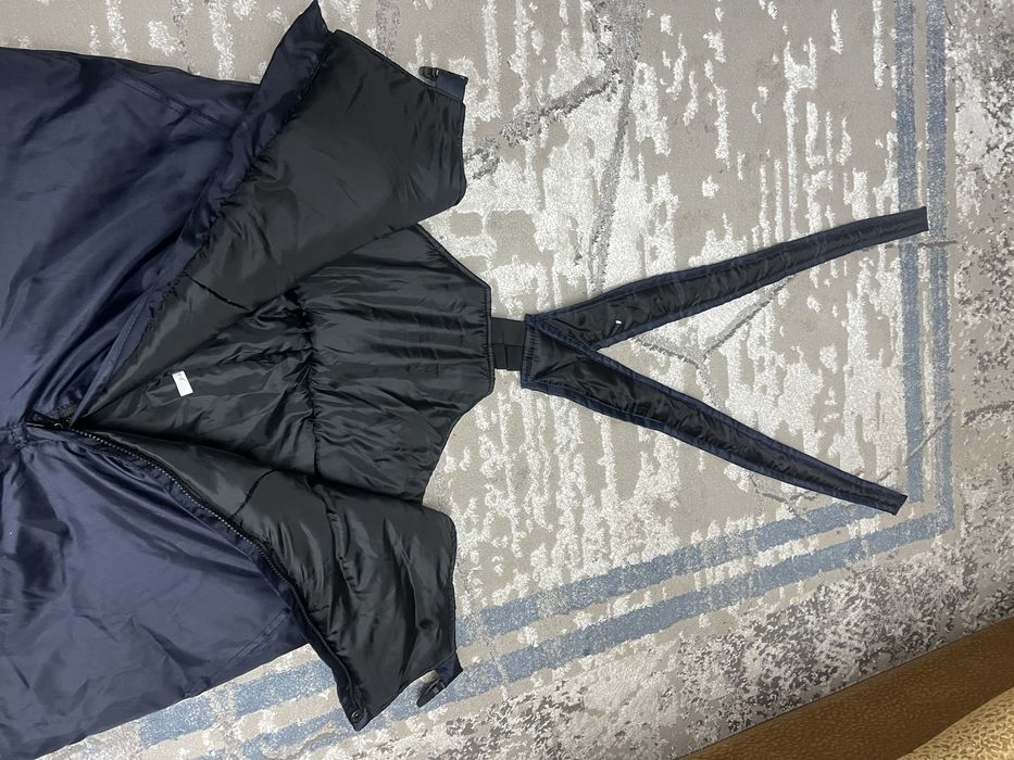 Продам зимний полукомбинезон (низ)