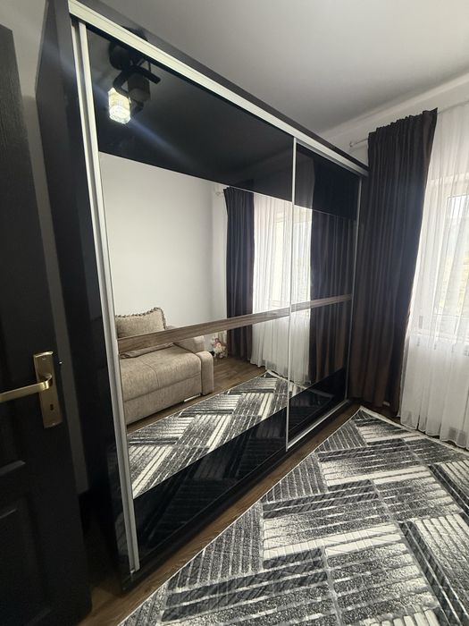 Apartament nou in Putna