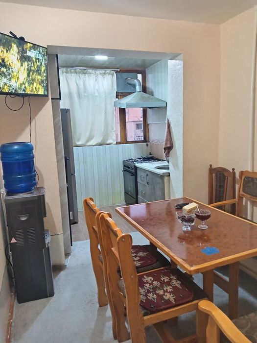 Продаётся 4х комнатная квартира на 4 этаже Гулливер Цена  46000$