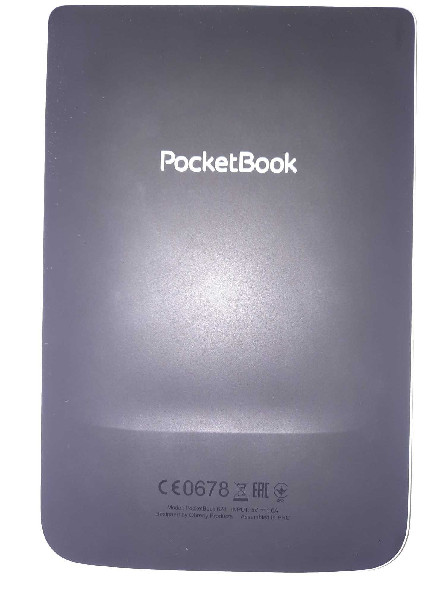 Pocketbook 624