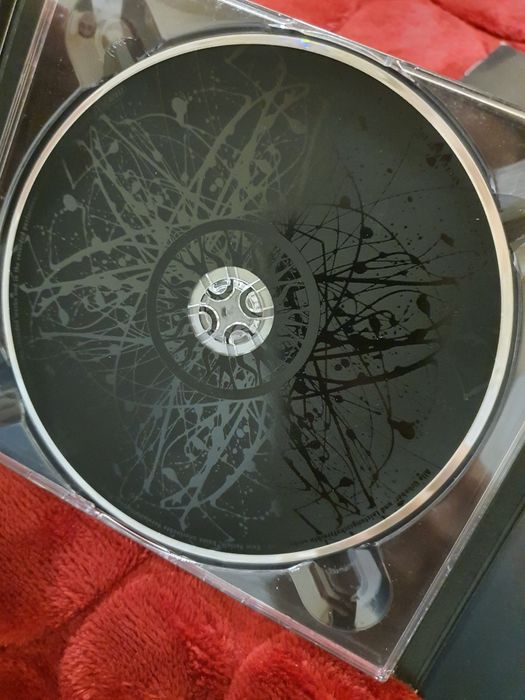 Samael Lux Mundi rmx