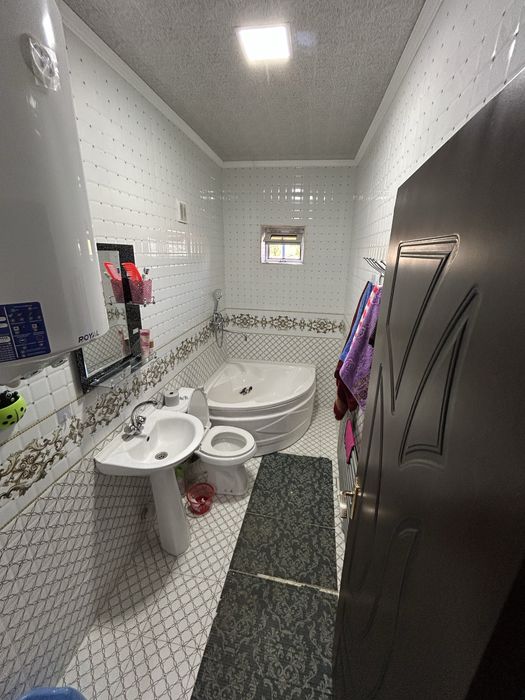 Dala hovli sotiladi METALLURG/MISGARLAR