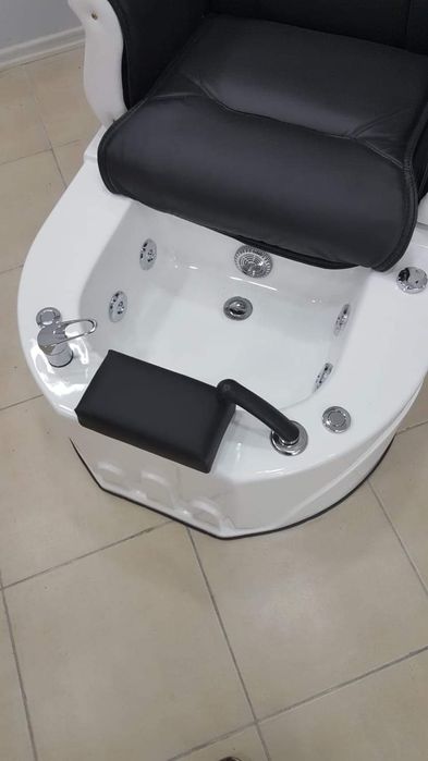 СПА столове за педикюр – НОВИ, различни модели