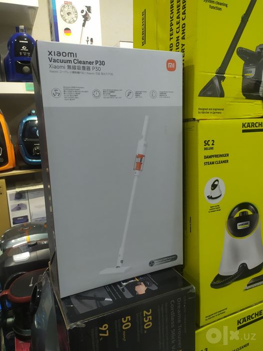 Xiaomi p30 global