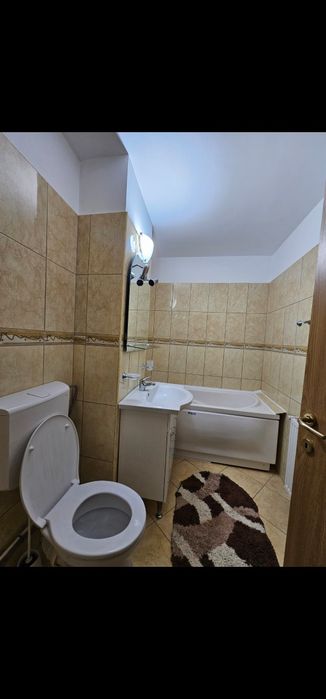 Apartament de închiriat