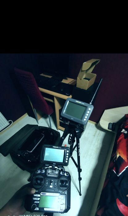 CarpLounge Rt4 лодка за захранка