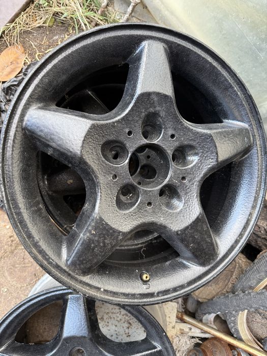 Джанти Мл 163 16 цола