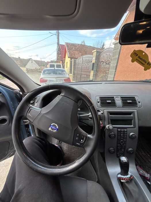 Vand volvo v50 1.6