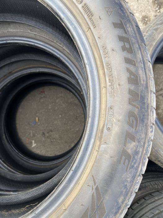 На 18 225/55 Китай