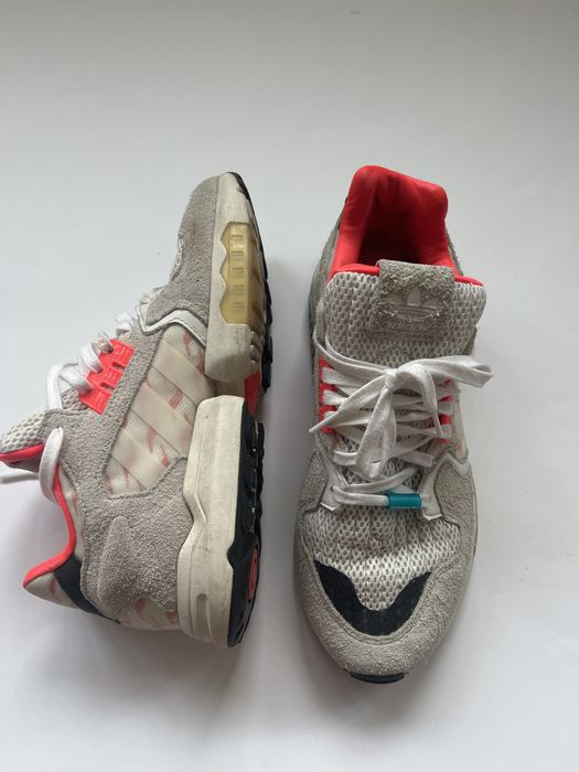 ADIDAS ZX Torsion : 43 1/3  Оригинал