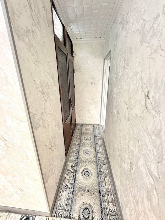 Сдается 2х комнатая Фрунзе