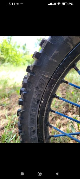 Продам мотоцикл хинджан nb 300