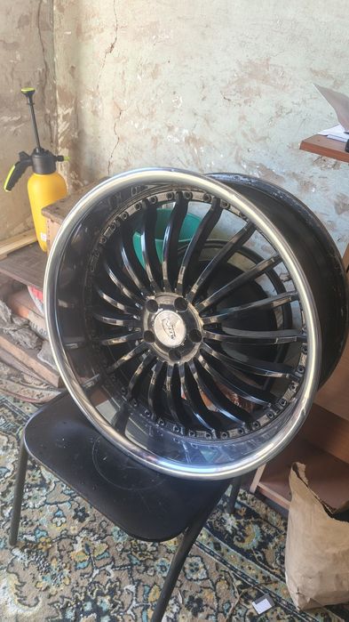 Диски R 22  5/115