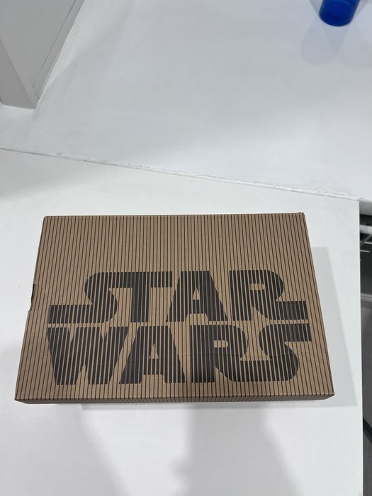 Кроссовки Adidas star wars