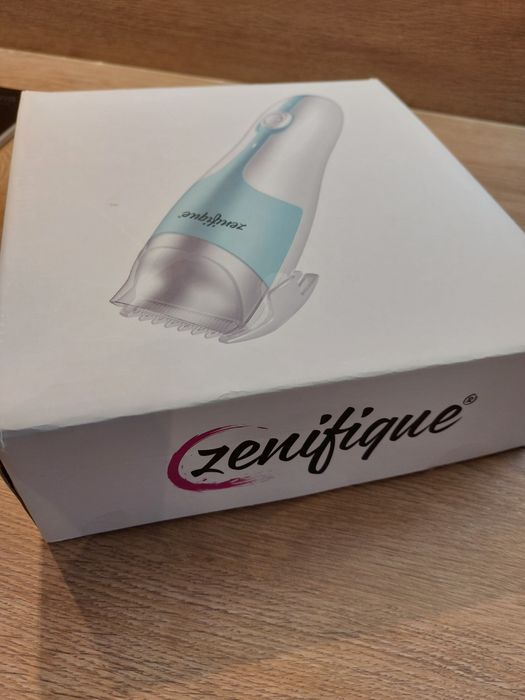 Машинка за подстригване, подходяща за деца и бебета