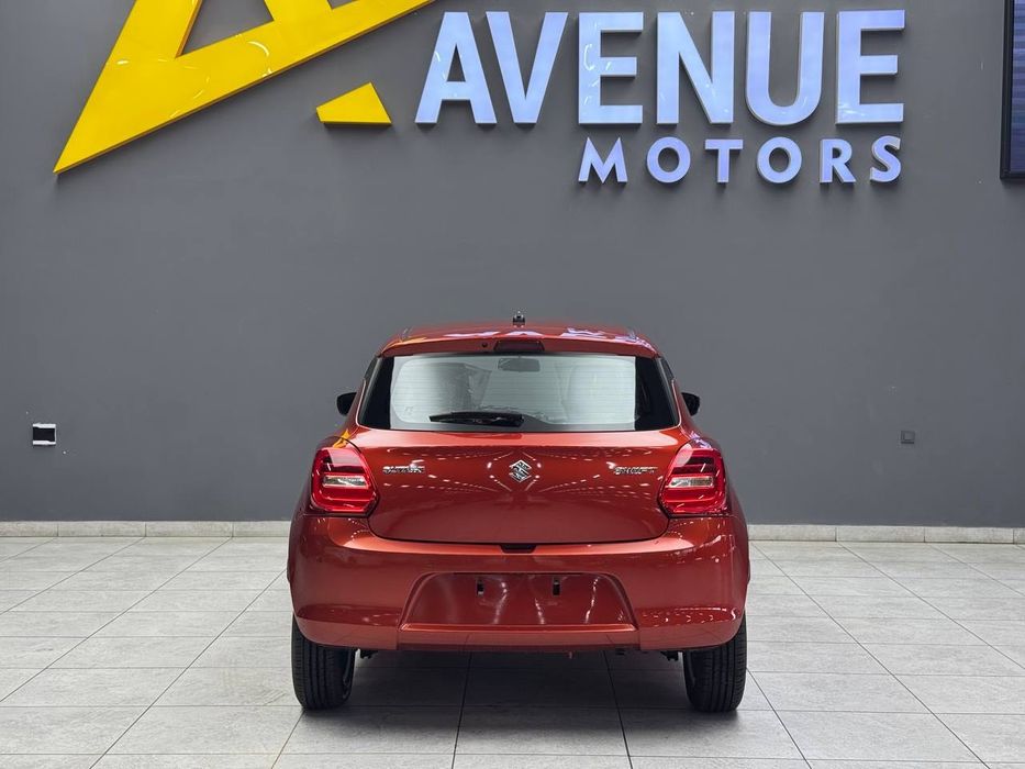 Продается Suzuki Swift