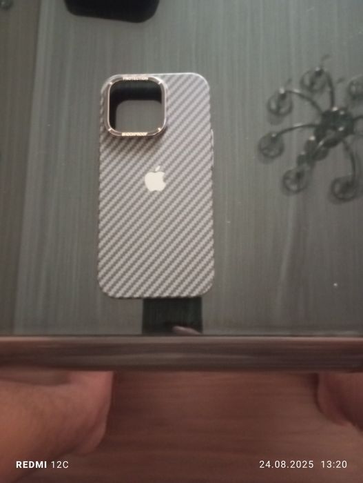 iPhone 14 pro uchun chexol