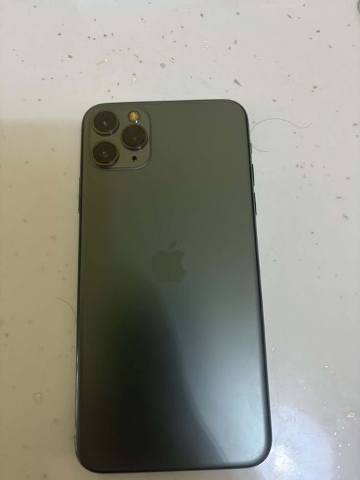 Vand IPhone 11 pro max