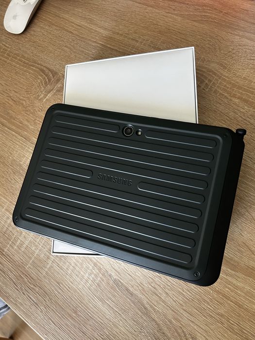 Samsung Galaxy Tab Active5 Pro NOUĂ – Stylus inclus