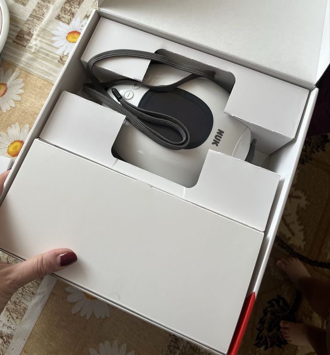 Електрическа помпа за кърма