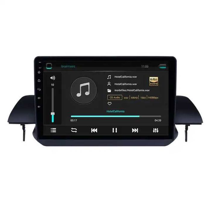 Nissan Teana 2018- 2022 Android Mултимедия/Навигация