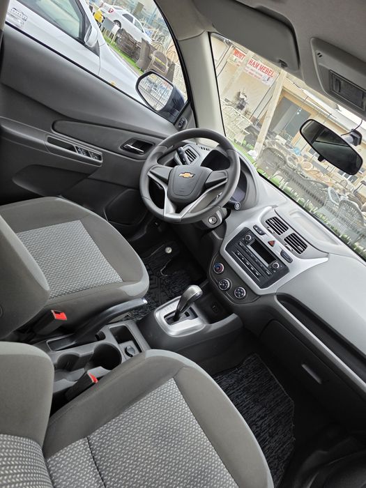 Srochna COBALT  4 pozitsiya AT