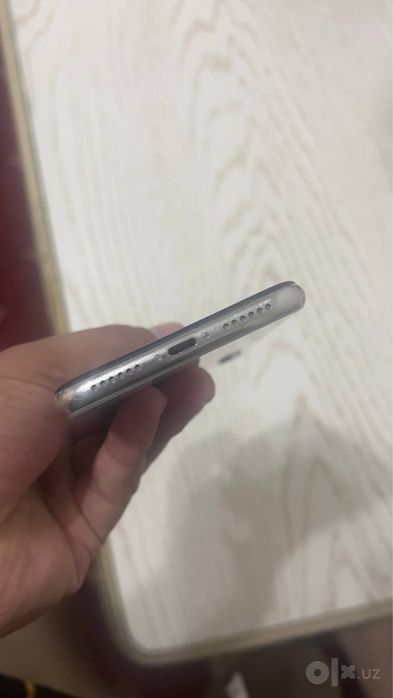 Iphone x 64gb 100%
