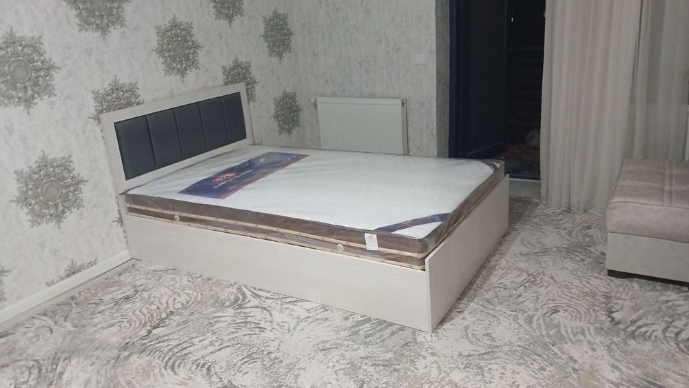 Kravat  палтара спальной крават krovat 2kishilik kravat ikki kishi