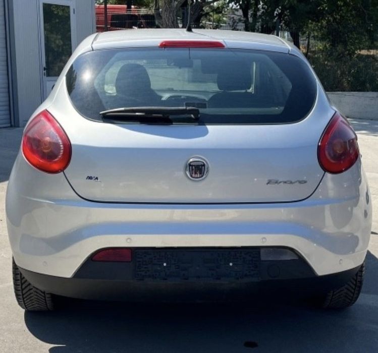 Десен R стоп за Фият Браво/, Fiat Bravo  2007---2014година Оригинален