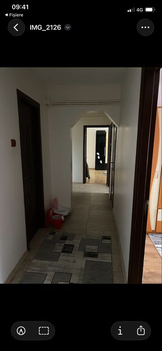 Apartament 3 camere vs uri