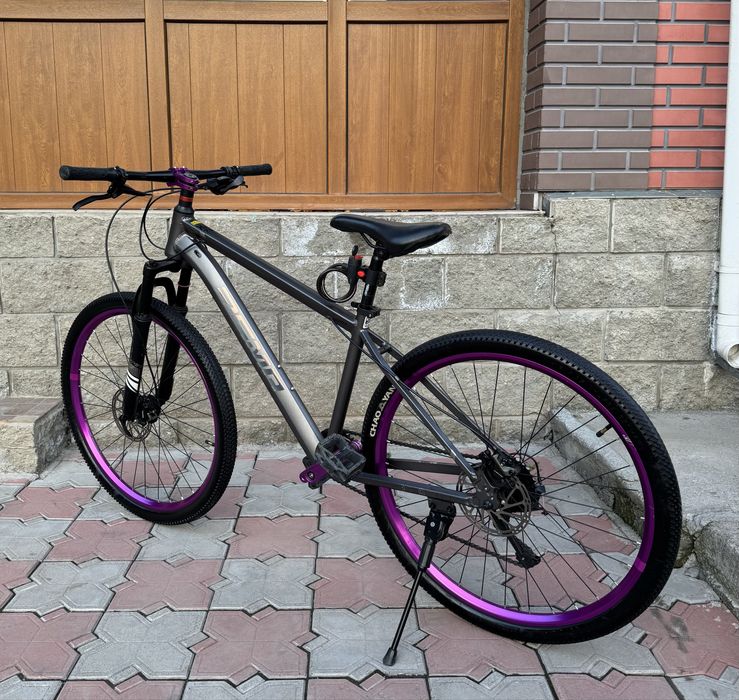 Велосипед DSMA L90