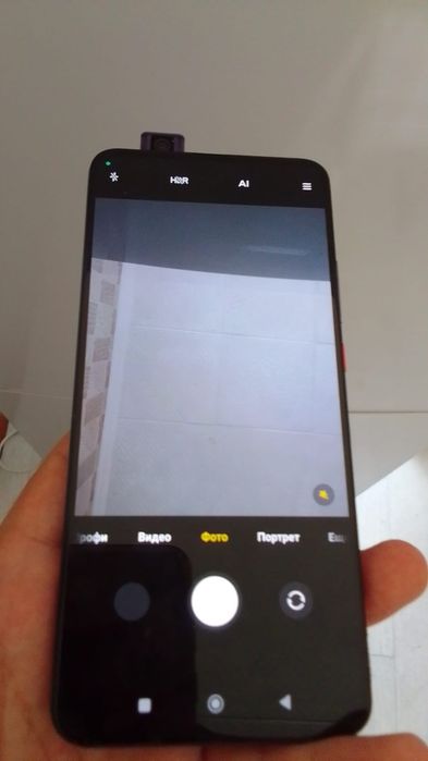 Продам Poco F2 Pro 5G  256 мощный телефон