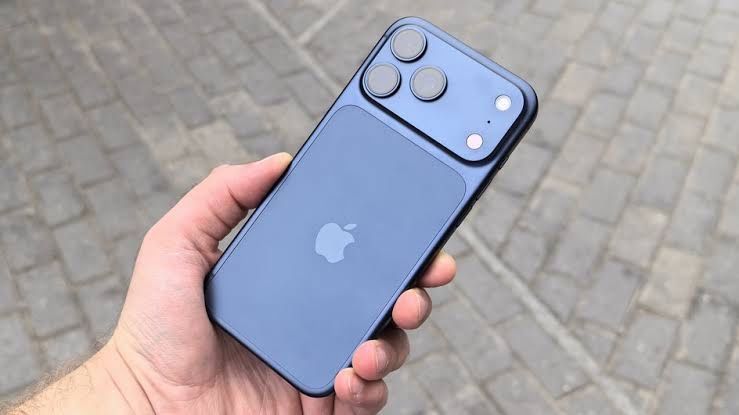 Iphone 17 Pro Max обмен и продажа!