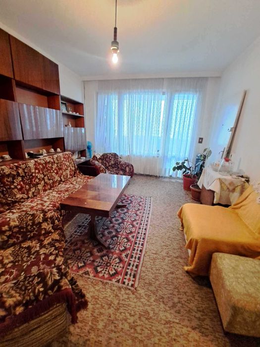 Дава се под наем Двустаен апартамент в Варна, Възраждане 1 - 44 кв.м за 73000 € - Снимка #6