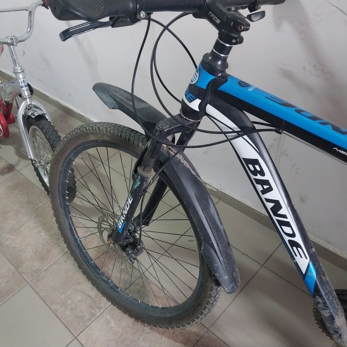 Велосипед Астана