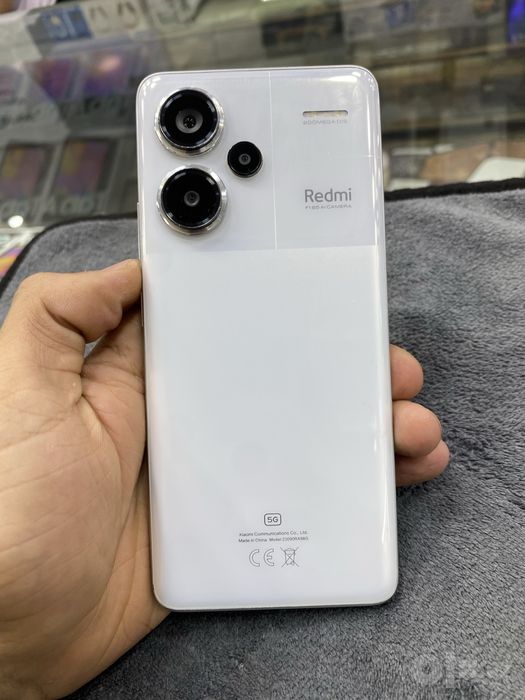 Redmi note 13 pro plus5g