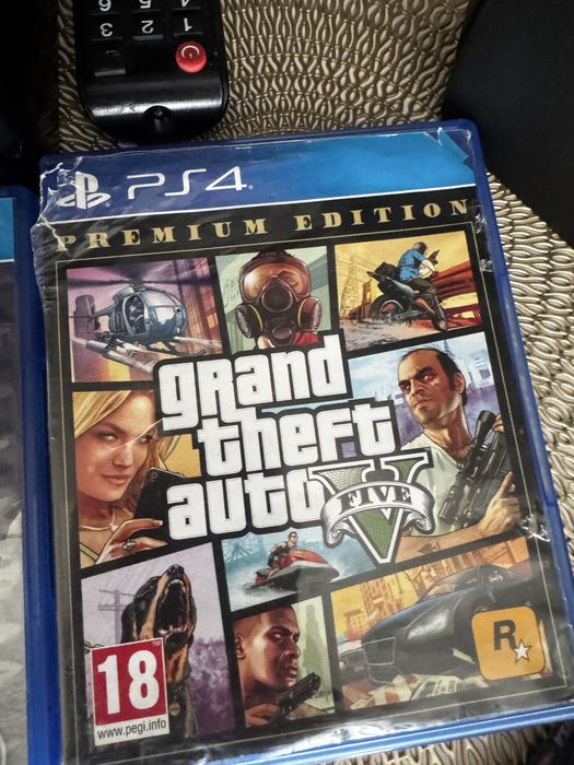 Ps4 slim 500Gb 150evro