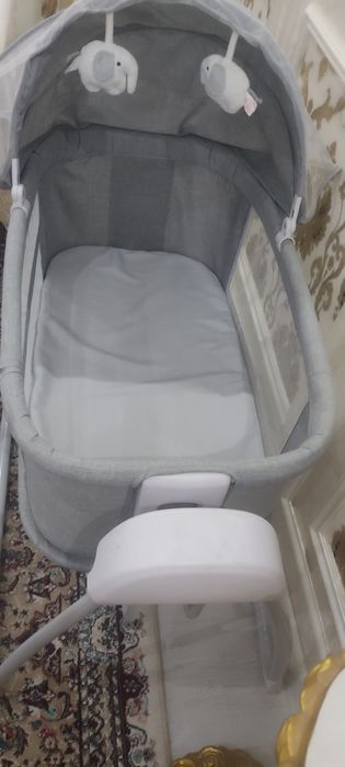 Электронная люлька