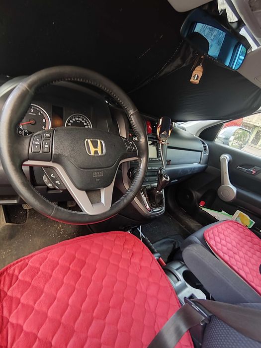 HONDA Cr-V 2007 година