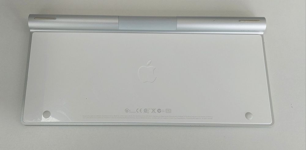 Tastatura Wireless Apple, Model A1314,