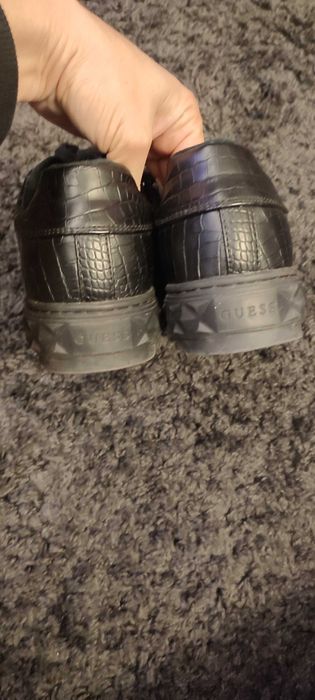 Дамски сникърси Guess