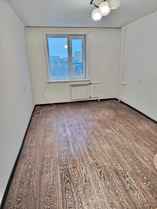 3-комн КЖБИ 70 кв.м.