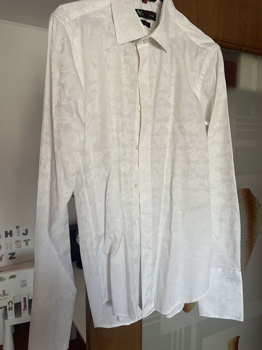 Costum Nunta Pada Murre