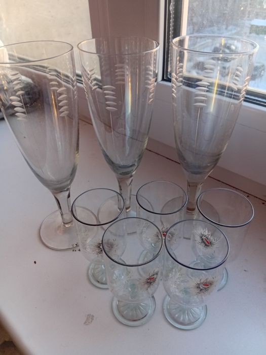 Чайник керамический, графин