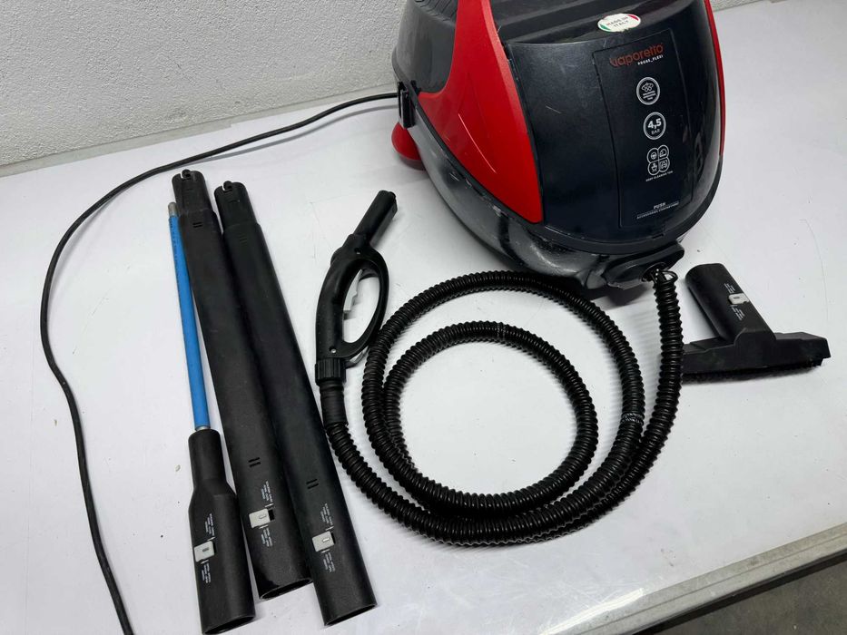 Парочистачка - Polti 1100 W / PRO85 Flexi