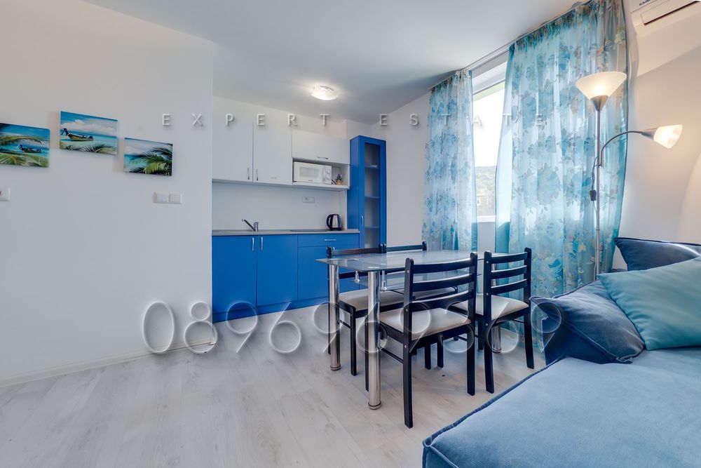 Продава се Двустаен апартамент в Балчик - 56 кв.м за 982 €/кв.м - Снимка #11