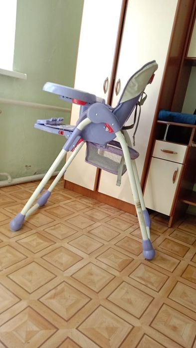 Продам детский стульчик