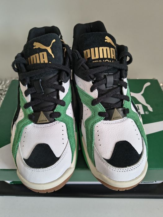 Puma Tinomic piele