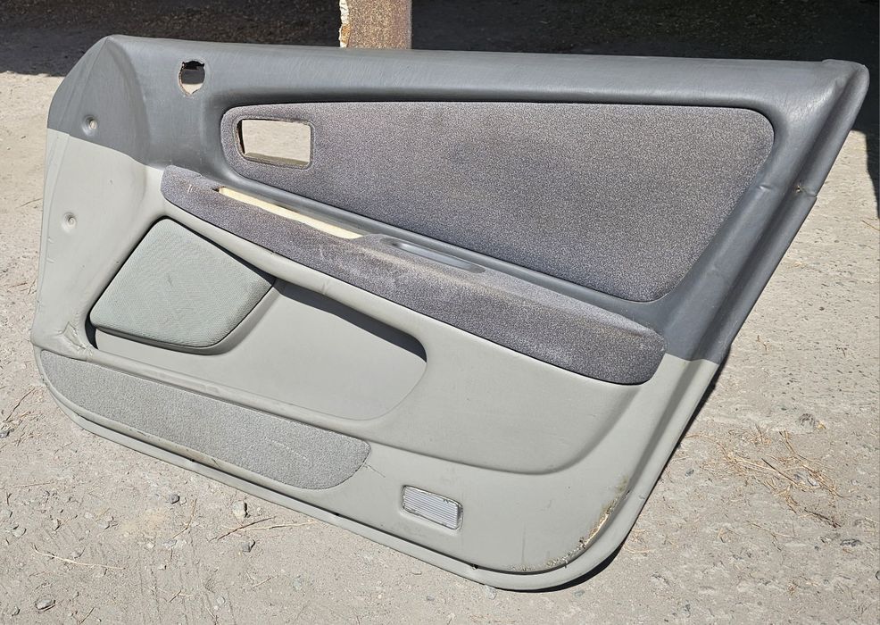 Дверные карты марк 2 100